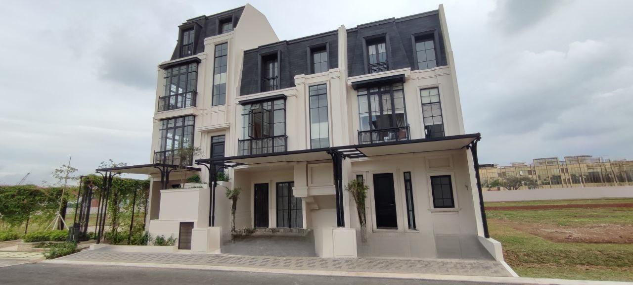 Fasad Melrose L6